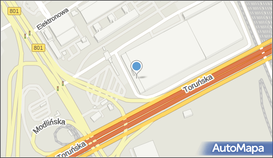 Bar Uniwersalny, Modlińska 6B, Warszawa 03-216 - Bar