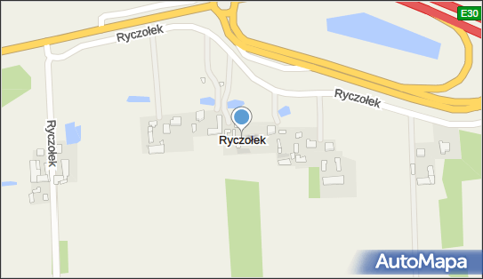 Bar Uniwersalny, Ryczołek 30, Ryczołek 05-310 - Bar, godziny otwarcia, numer telefonu
