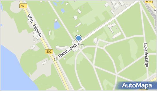 Bar Uniwersalny, Ratuszowa 2, Warszawa - Bar