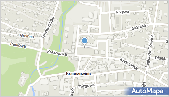 Bar Warszawianka, Rynek 24, Krzeszowice - Bar, godziny otwarcia, numer telefonu