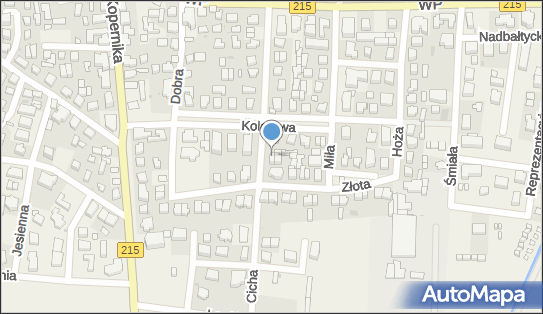 Bar, Cicha 9, Karwia - Bar