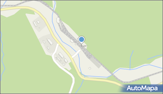 Bar, DW 897, Majdan - Bar