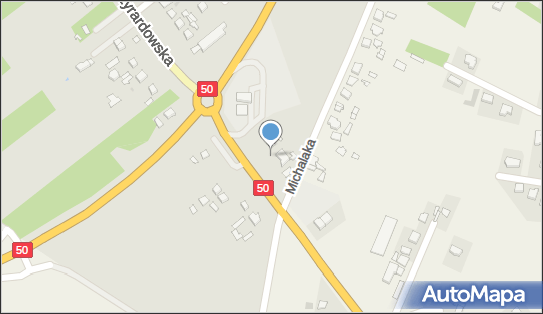 Bar, Żyrardowska 53, Sochaczew 96-500 - Bar