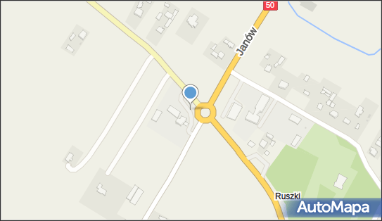 Bar, Janów 63A, Janów 96-512 - Bar