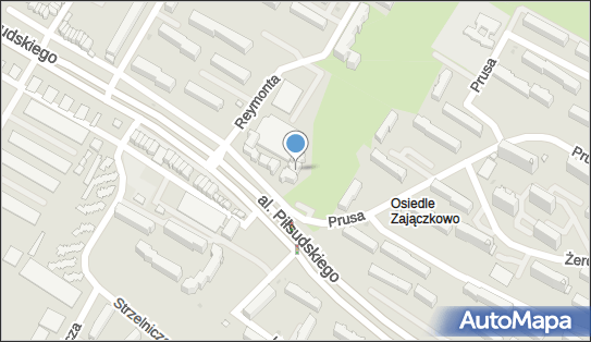 7181226905, Restauracja Bar Alicja Grażyna Kosińska 