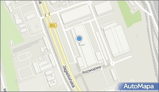 Bar, ul. Jagiellońska 82B, Warszawa - Bar