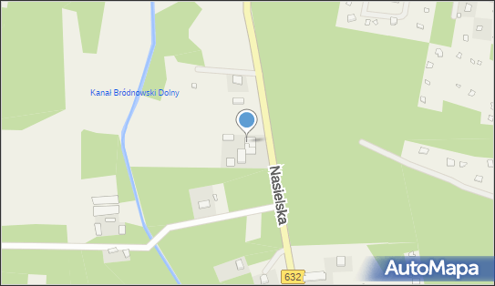 Bar, Nasielska 17, Skrzeszew 05-124 - Bar