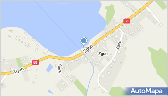 Bar, Zgon 37, Zgon 11-710 - Bar, godziny otwarcia