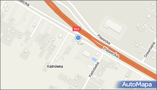 Bar, Kalinówka 73, Kalinówka 21-040 - Bar