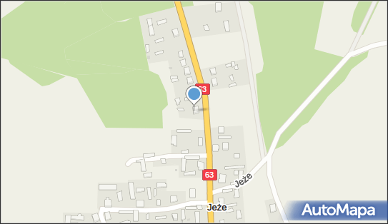 Bar, Jeże 27, Jeże 12-200 - Bar