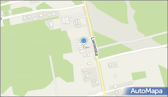 Bar, Łaszczówka-Kolonia 36, Łaszczówka-Kolonia 22-600 - Bar