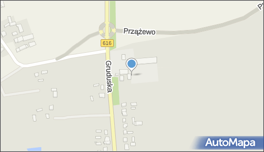 Bar, Gruduska 94, Ciechanów 06-400 - Bar