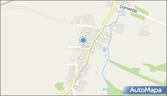 Bar, Domanów 35, Domanów 58-410 - Bar