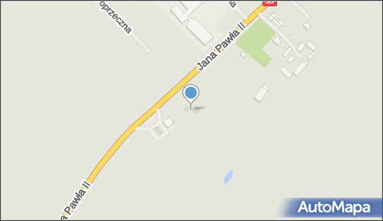 Bar, Jana Pawła II 15a, Pasym 12-130 - Bar