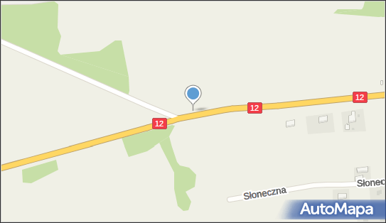 Bar, Żarska, Lipinki Łużyckie 68-213 - Bar