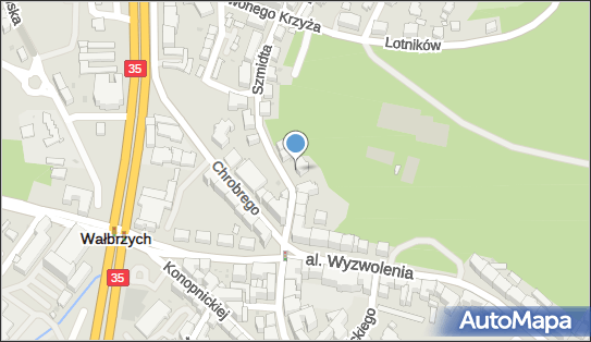 Bar, Andrzeja Szmidta 4a, Wałbrzych - Bar, godziny otwarcia, numer telefonu