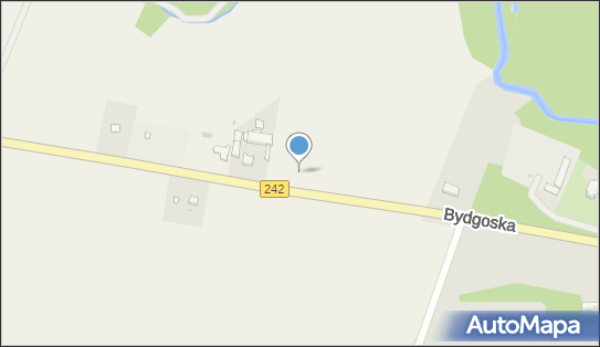 Bar, Polanowo 46, Polanowo 89-300 - Bar