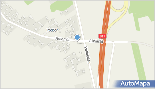 Bar, Jeziernia 3, Jeziernia 22-600 - Bar