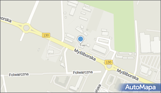 Bar, Myśliborska 60, Gorzów Wielkopolski 66-400 - Bar