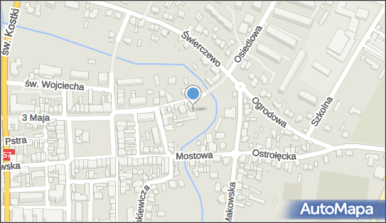 Bar, Przechodnia 4, Przasnysz 06-300 - Bar