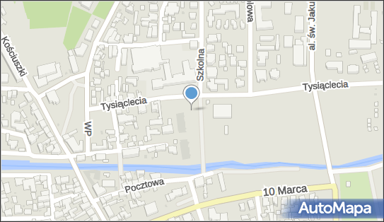 Bar, Szkolna 9, Łeba 84-360 - Bar