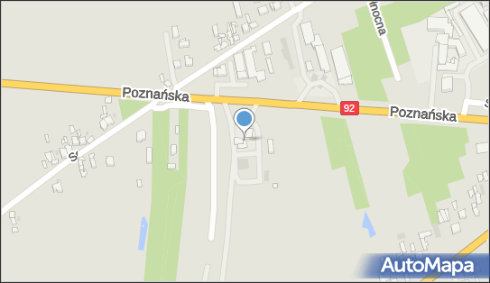 Bar, Poznańska 51, Łowicz 99-400 - Bar
