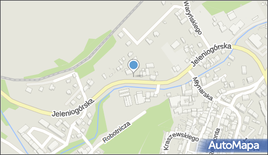 Bar, Jeleniogórska 16, Bolków 59-420 - Bar