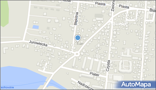 Bar, Białostocka 64, Wasilków 16-010 - Bar