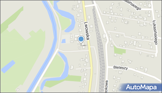 Bar, Lwowska 90, Krasnystaw 22-300 - Bar