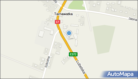 Bar, Lubelska 53, Tarnawatka 22-604 - Bar