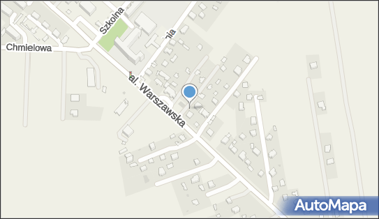 Bar, Aleja Warszawska 27A, Panieńszczyzna 21-002 - Bar