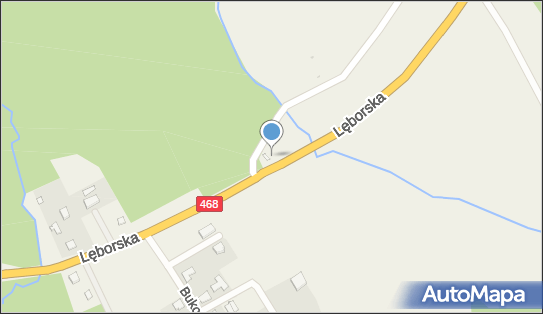 Bar, Lęborska, Kębłowo 84-242 - Bar