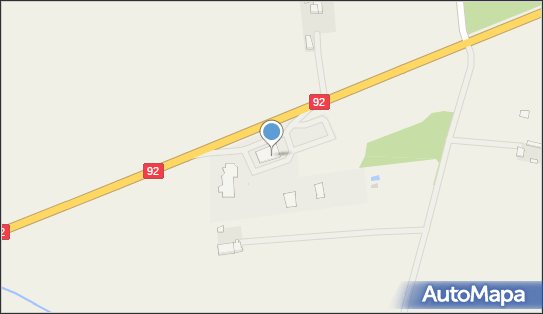 Bar, Autostrada 5, Grzegorzew 62-640 - Bar