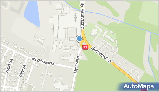 Bar, Niedźwiedzia 69, Białystok 15-531 - Bar