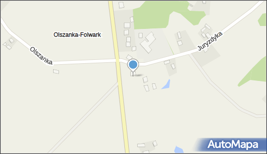 Bar, Olszanka 55A, Olszanka 16-304 - Bar