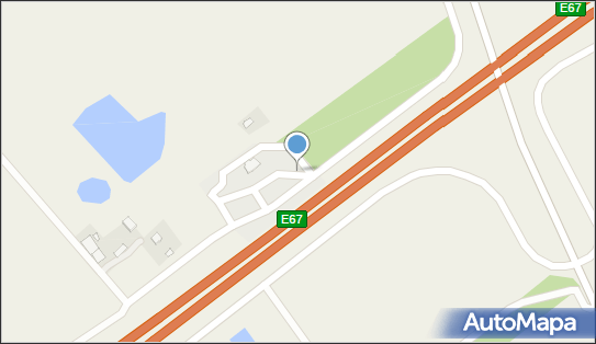 Bar, 11 Listopada 50, Rutki-Kossaki 18-312 - Bar