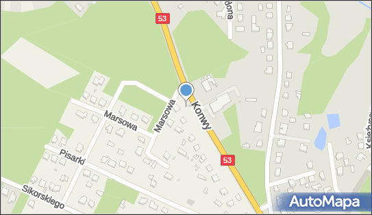 Bar, Konwy Stacha 37, Zabrodzie 07-410 - Bar