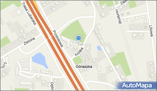 Bar, Krótka 3, Góraszka 05-462 - Bar