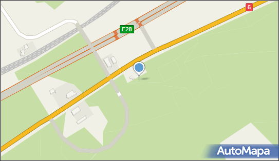 Bar, Pogorzelice 46a, Pogorzelice 84-342 - Bar