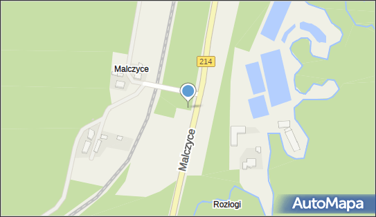 Bar, Malczyce, Malczyce 84-315 - Bar