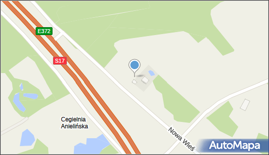 Bar, Sępochów 99, Sępochów 05-340 - Bar