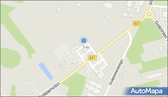 Bar, Aleja Solidarności 10, Węgrów 07-100 - Bar