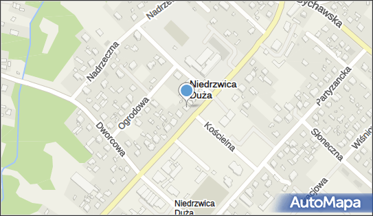 Bar, Lubelska 13, Niedrzwica Duża 24-220 - Bar