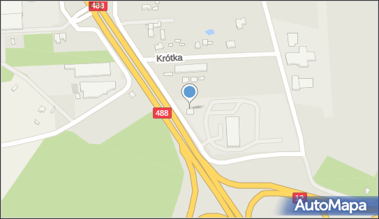 Bar, Katowicka 121, Rzgów 95-030 - Bar