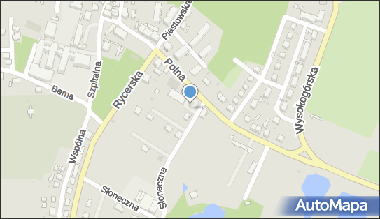 Bar, Słoneczna 2, Bolków 59-420 - Bar