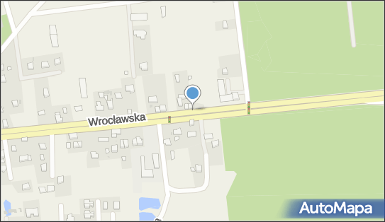 Bar, Wrocławska 115, Byków 55-095 - Bar