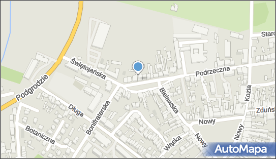 Bar, pl. Przyrynek 16, Łowicz 99-400 - Bar, numer telefonu