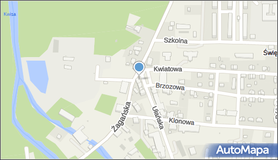 Bar, Ułańska 15, Świętoszów 59-726 - Bar