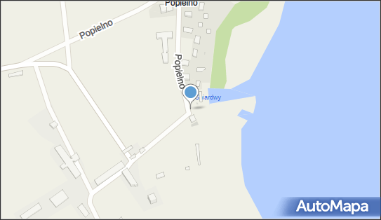 Bar, Popielno 10, Popielno 12-220 - Bar