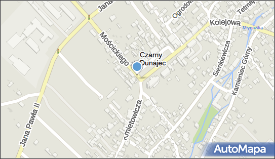 Bar, Rynek 38, Czarny Dunajec 34-470 - Bar, numer telefonu